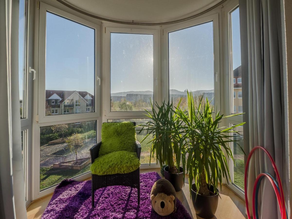 Ferienwohnung Muenster 베르니게로데 외부 사진