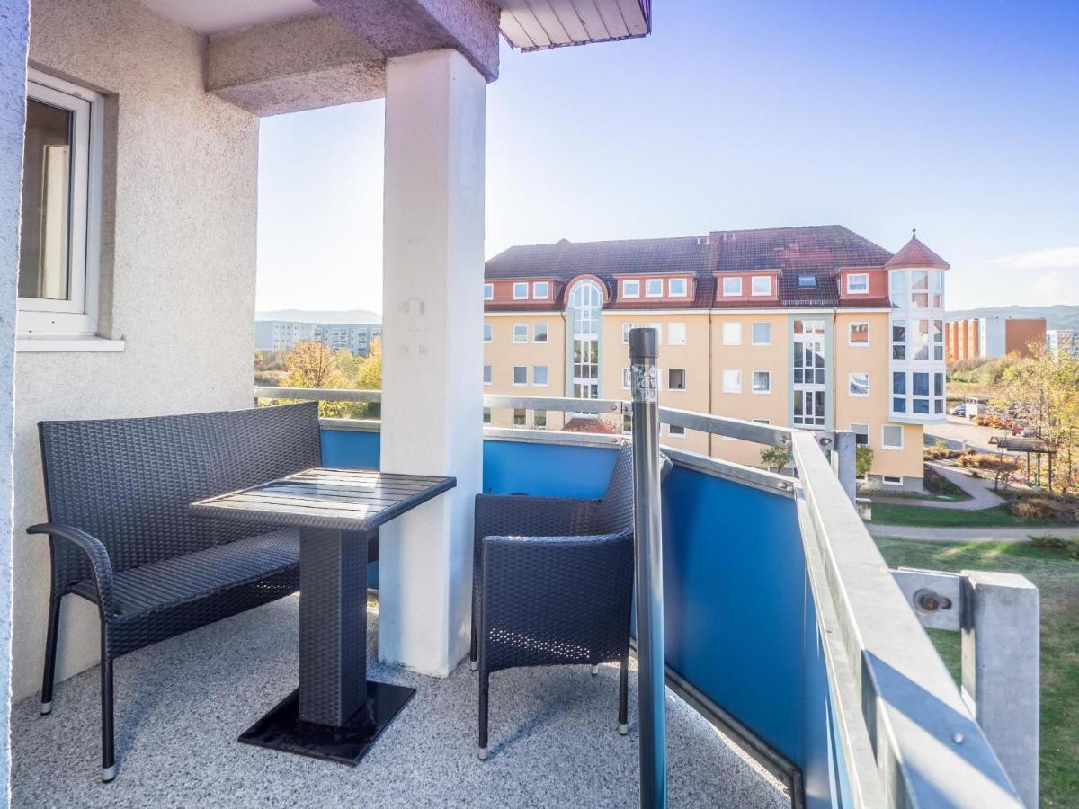 Ferienwohnung Muenster 베르니게로데 외부 사진