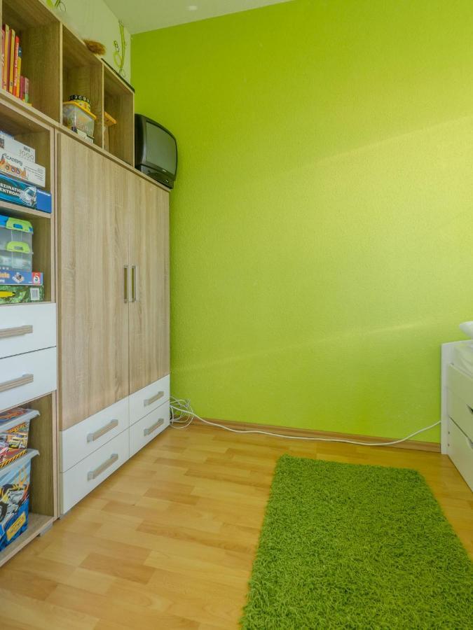Ferienwohnung Muenster 베르니게로데 외부 사진